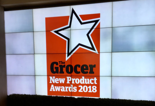 The Grocer New Product Awards: Finals